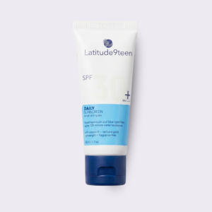 Daily Sunscreen