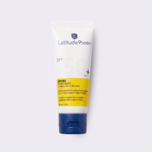 Sport Sunscreen