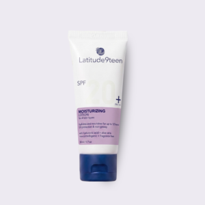 Moisturizer Lotion