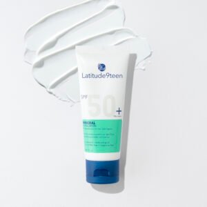 Mineral Sunscreen