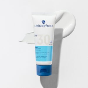 Daily Sunscreen