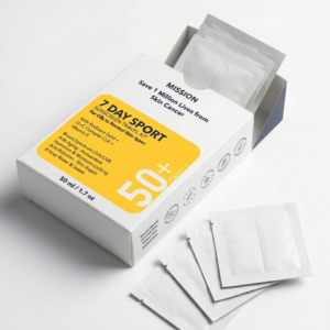 Sachets